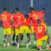 CHAN : la composition probable du Syli Local contre l’Ouganda