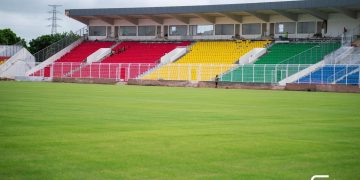 Le Ministère des Sports invite les occupants du stade du 28 septembre de libérer les lieux