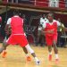 Afrobasket : La Guinée termine son stage par une victoire contre le Nigeria à Abuja
