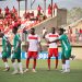 Interclubs CAF : Le Horoya et le Hafia empocheront 100 000 dollars chacun