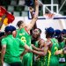Afrobasket 2025 : Liste des 12 joueurs retenus avec le Syli Basket de Guinée