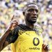 Bundesliga : premier doublé de Serhou Guirassy