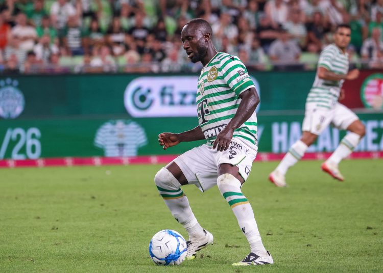Naby Keita jouera l’Europa League !