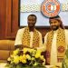 Arabie Saoudite : Morlaye Sylla s’engage avec Damac