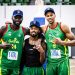 Syli Basket : la liste de la présélection sans Shannon Evans, Mamadi Diakité convoqué