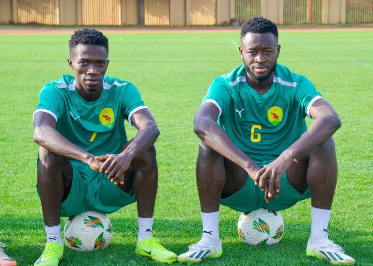 CHAN : Quel onze pour affronter le Niger ?