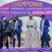 UFOA-A : Mamadou Barry signe une organisation réussie à Diamniadio