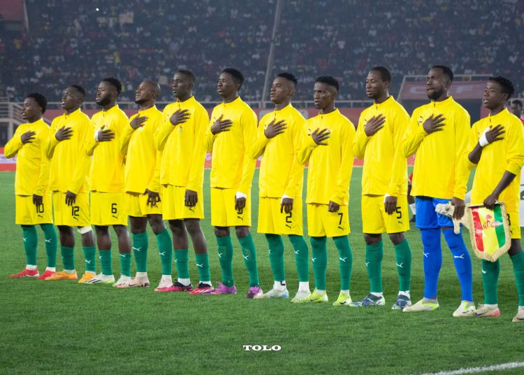 CHAN 2024 : La Guinée se casse les dents contre l’Ouganda
