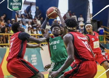Playoffs – Basketball : MBC et le Centre Fédéral démarrent fort