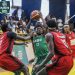 Playoffs – Basketball : MBC et le Centre Fédéral démarrent fort