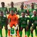 Coupe CAF : le Hafia FC s’impose contre Banthal FC