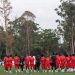 Syli National : Deux joueurs touchés à l’entraînement