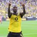 Bundesliga : Guirassy buteur pour son retour de la trêve internationale