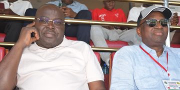 Football : Dr Ibrahim Khalil Kaba aux côtés des clubs guinéens engagés en campagne africaine
