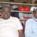 Football : Dr Ibrahim Khalil Kaba aux côtés des clubs guinéens engagés en campagne africaine