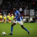Syli National : Ibrahima Bangoura forfait