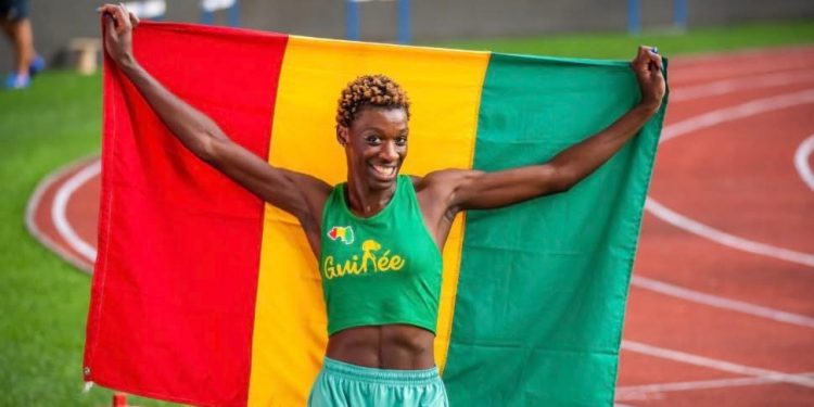 Athlétisme – Championnats du monde : Fatoumata Balley qualifiée pour la finale