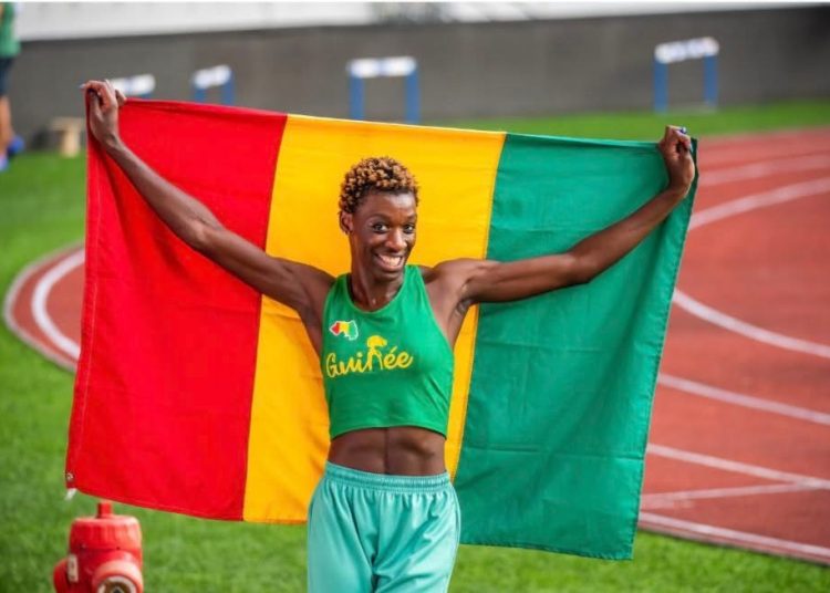 Athlétisme – Championnats du monde : Fatoumata Balley qualifiée pour la finale