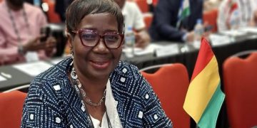 Cyclisme : Hadja Aminata Mara participe au 194ᵉ Congrès de l’UCI