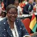 Cyclisme : Hadja Aminata Mara participe au 194ᵉ Congrès de l’UCI