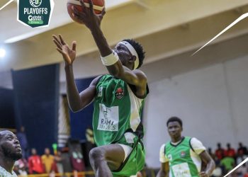 Playoffs – Basketball : le BACK se relance, Jorfof s’impose face au MBC