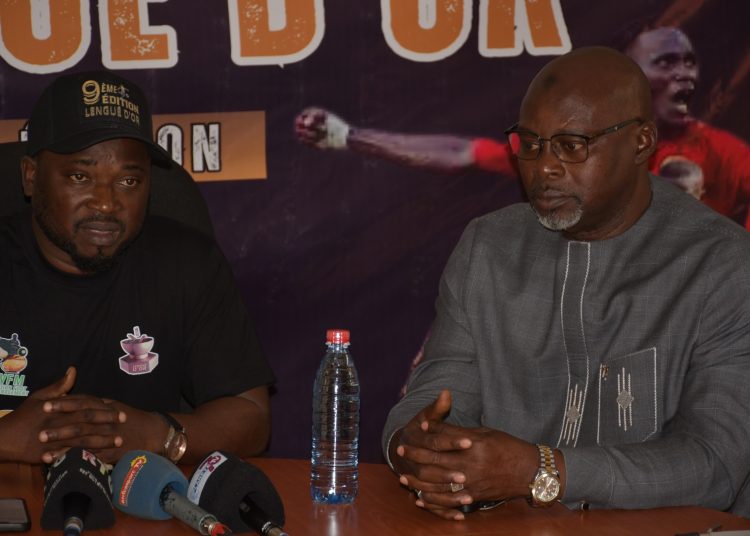 Lengué d’Or 2025 : la 9e édition pour célébrer l’excellence du football guinéen, ce vendredi à Conakry