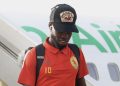 Élim. CDM 2026 : Aliou Badara Baldé incertain pour les deux dernières journées