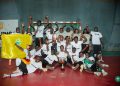 Handball : fin de la saison 2025, l’USG sacrée championne de Guinée