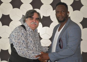 Masita veut renforcer sa présence en Guinée et soutenir le développement du sport local