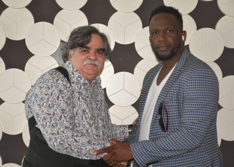 Masita veut renforcer sa présence en Guinée et soutenir le développement du sport local