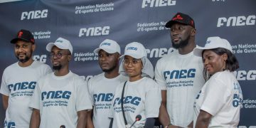 E-sport : vers le lancement officiel de la fédération en Guinée