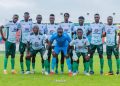 Coupe CAF : le CR Belouizdad empêche le Hafia FC de jouer la phase de groupes