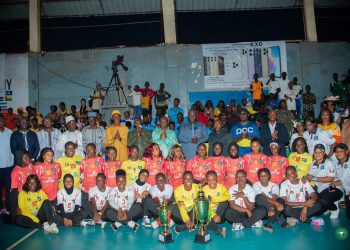 Gymnase : Le mouvement sportif hausse le ton contre la position du Ministère des Sports