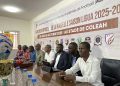 LIGUA : la nouvelle saison démarre le 30 octobre au stade de Coléah