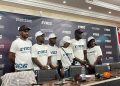 E-sport : vers le lancement officiel de la fédération en Guinée