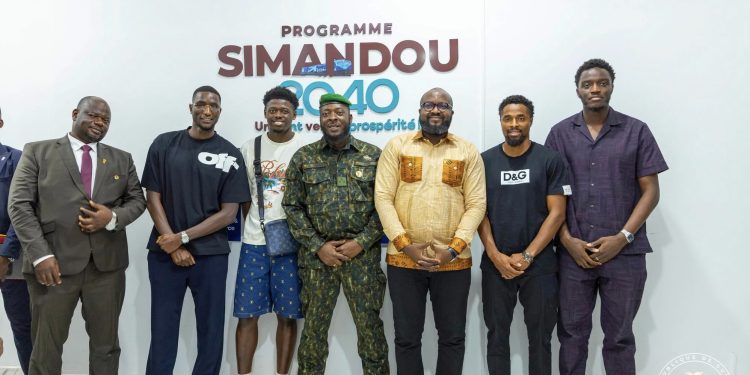 Exclu : Après la CAN 2025 manquée, la Guinée vise l’organisation d’une prochaine édition