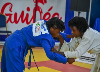 Judo : 37 clubs engagés dans le championnat national