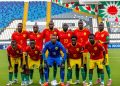 Élim. CDM 2026 : Issiaga Sylla et Mouctar Diakhaby forfaits