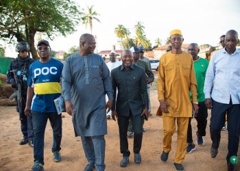 Infrastructures Sportives : l’improvisation et le bricolage n’ont jamais produit de résultats probants