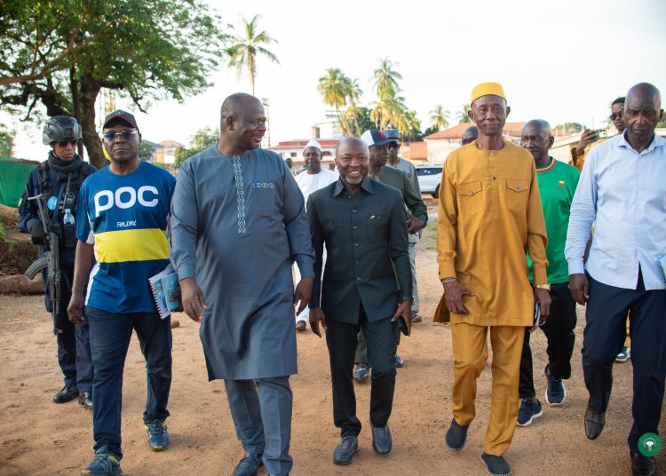 Infrastructures Sportives : l’improvisation et le bricolage n’ont jamais produit de résultats probants