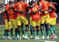 Élim. CDM 2026 : Issiaga Sylla et Mouctar Diakhaby forfaits avec le Syli National